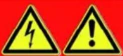 DAIKIN PGDK - Safety messages and hazard categories - 1