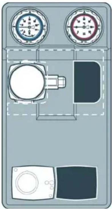 DAIKIN PGDK - Variantes - 2