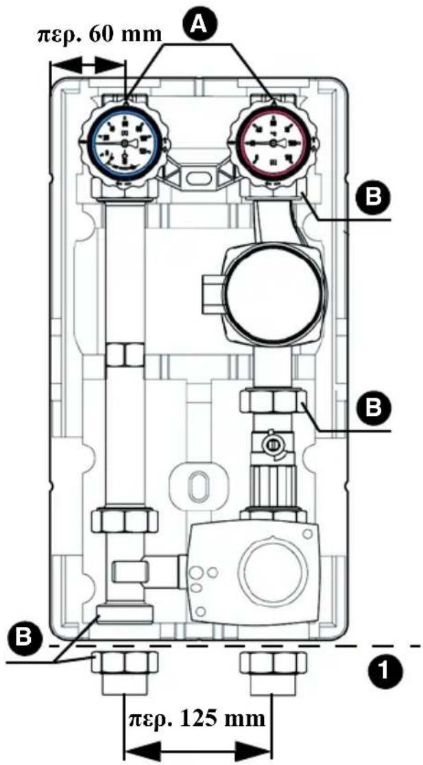 DAIKIN PGDK - AiaotaoεiKaiovdeεi - 2