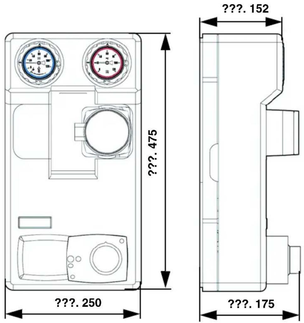 DAIKIN PGDK - AiaotaoεiKaiovdeεi - 1