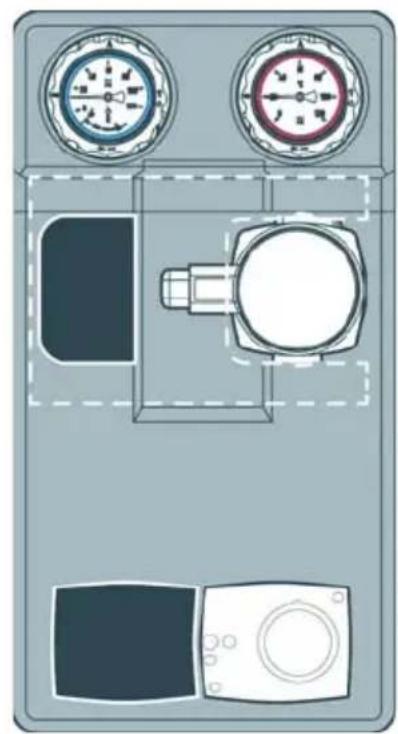 DAIKIN PGDK - Variantes - 1