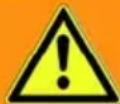 DAIKIN PGDK - DANGER - 1