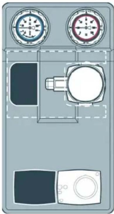 DAIKIN PGDK - Napαλλαγες - 1