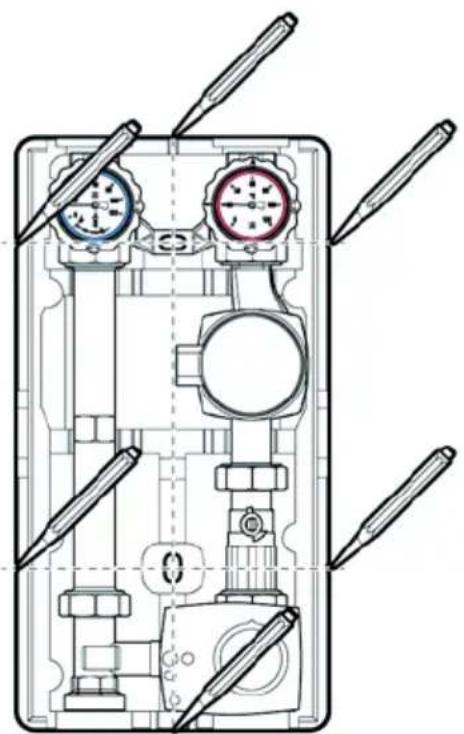 DAIKIN PGDK - MECHANICAL LOADS AND STRESS - 1