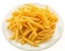 Tognana Iridea D2DFA01IRRO - Pomfrit iz svežega krompirja - 1