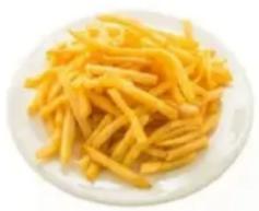 Tognana Iridea D2DFA01IRRO - Patatas fritas con patatas frescas - 1
