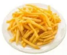 Tognana Iridea D2DFA01IRRO - Patatine fritte con patate fresche - 1