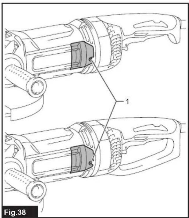 MAKITA GA9070 - 41
