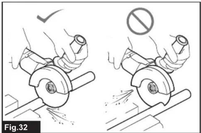 MAKITA GA9070 - 35