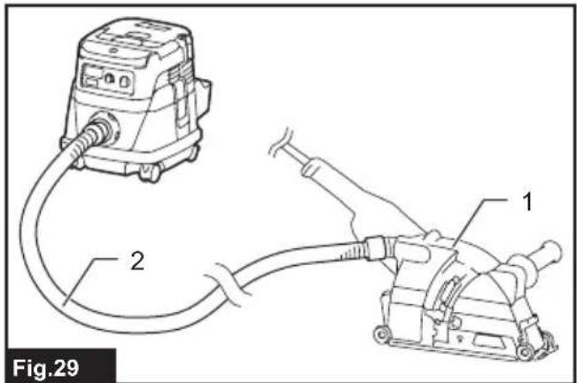 MAKITA GA9070 - 29