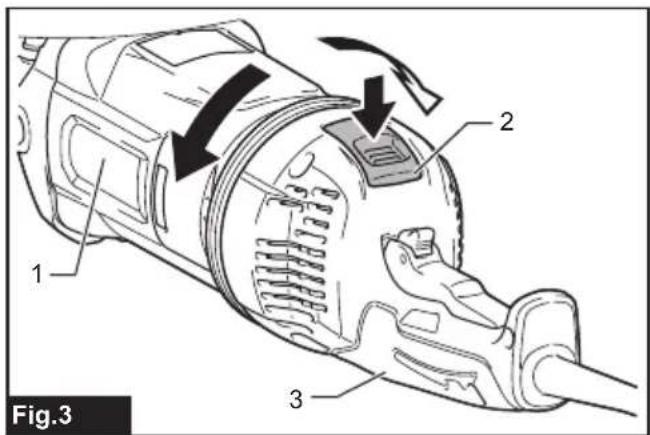 MAKITA GA9070 - 8