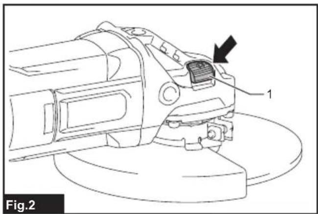 MAKITA GA9070 - 6
