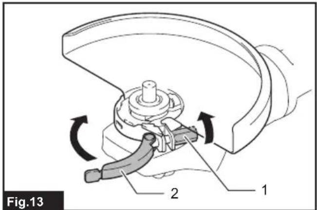 MAKITA GA9070 - 13