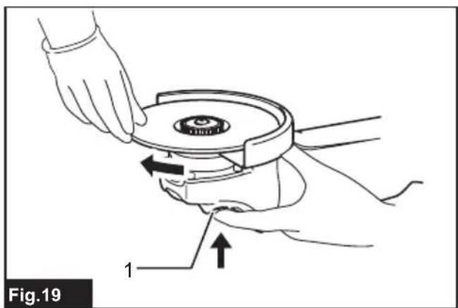 MAKITA GA9070 - 24