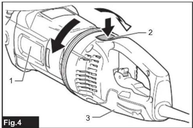 MAKITA GA9070 - 10
