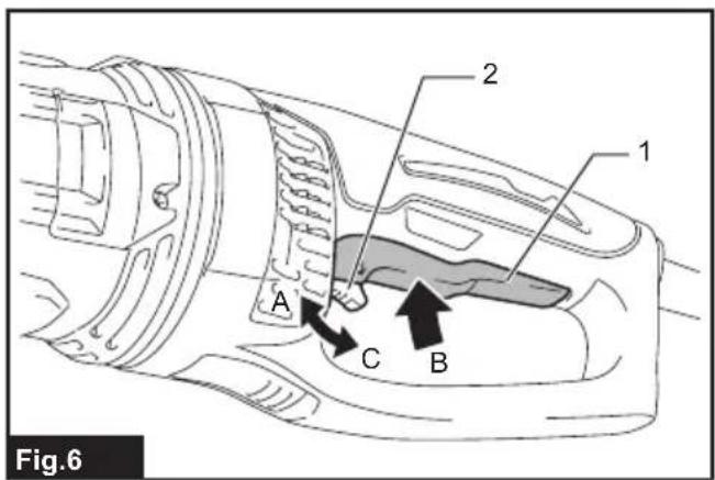 MAKITA GA9070 - 7