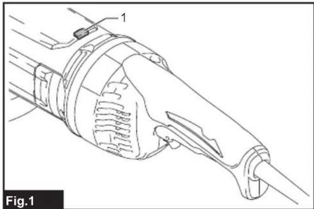 MAKITA GA9070 - 4