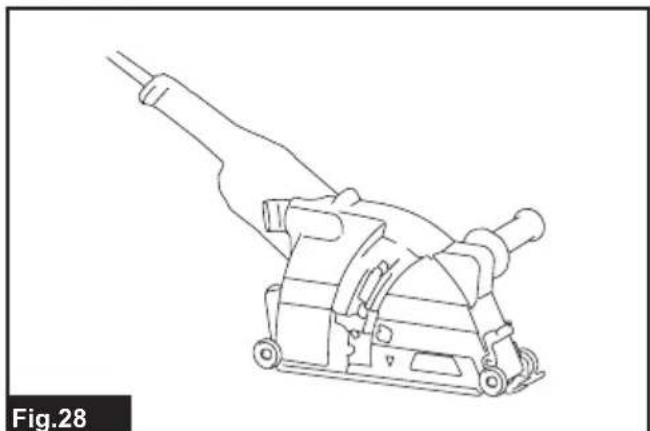 MAKITA GA9070 - 34