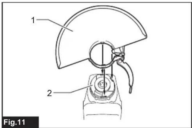 MAKITA GA9070 - 16