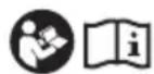 MAKITA GA9070 - Symbols - 1