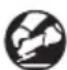 MAKITA GA9070 - Symbols - 3
