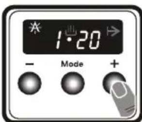 VESTEL VEB150161 - Full-automatic programming - 2
