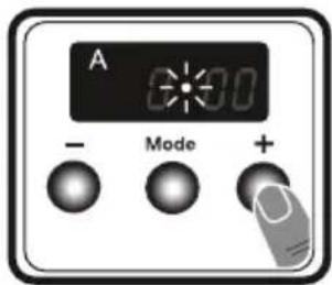VESTEL VEB150161 - Tijdsinstalling - 2