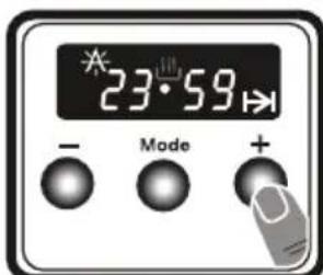VESTEL VEB150161 - Programmation entièrement automatique - 6