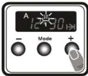 VESTEL VEB150161 - Full-automatic programming - 5