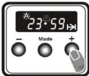 VESTEL VEB150161 - Full-automatic programming - 6