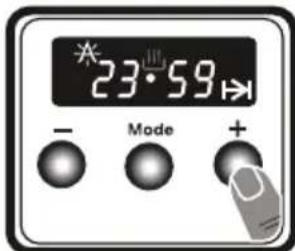 VESTEL VEB150161 - Volautomatische programming - 6