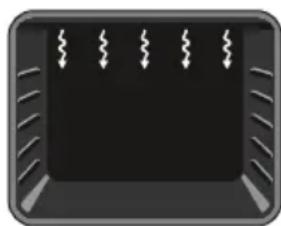 VESTEL VEB150161 - Backofenkunften - 5