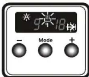 VESTEL VEB150161 - Volautomatische programming - 7