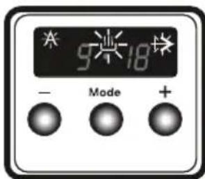 VESTEL VEB150161 - Programmation entièrement automatique - 3