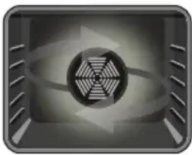 VESTEL VEB150161 - Ovenfuncties - 2