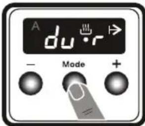 VESTEL VEB150161 - (cooking period) - 1