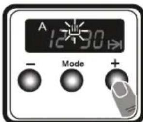 VESTEL VEB150161 - Programmation entièrement automatique - 5