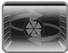 VESTEL VEB150161 - Fonctions du four - 4