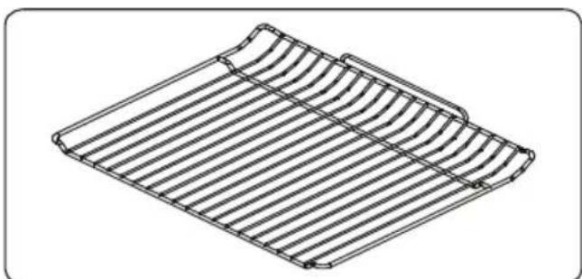 VESTEL VEB150161 - Grille - 1