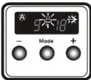 VESTEL VEB150161 - Full-automatic programming - 3