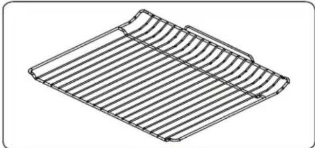 VESTEL VEB150161 - The Wire Grid - 1