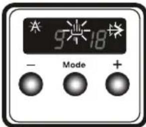 VESTEL VEB150161 - (cooking period) - 3