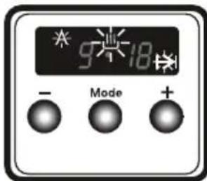 VESTEL VEB150161 - Full-automatic programming - 7