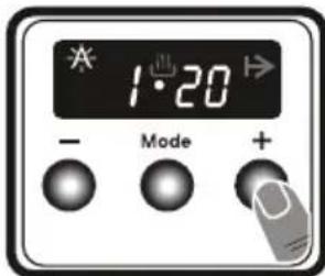 VESTEL VEB150161 - Programmation entièrement automatique - 2