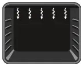 VESTEL VEB150161 - koken: Het - 2