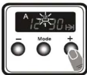 VESTEL VEB150161 - Volautomatische programming - 5