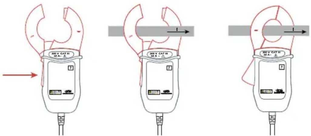 CHAUVIN ARNOUX G72 - USE - 1