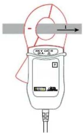 CHAUVIN ARNOUX G72 - WARRANTY - 1