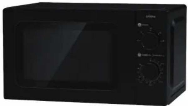 Orima OR720CGB - MANUAL DE INSTRUÇÕES - 1