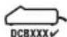 STANLEY Fatmax SFMCSTB933 - Etiquetas en el cargador y en la bateria - 11